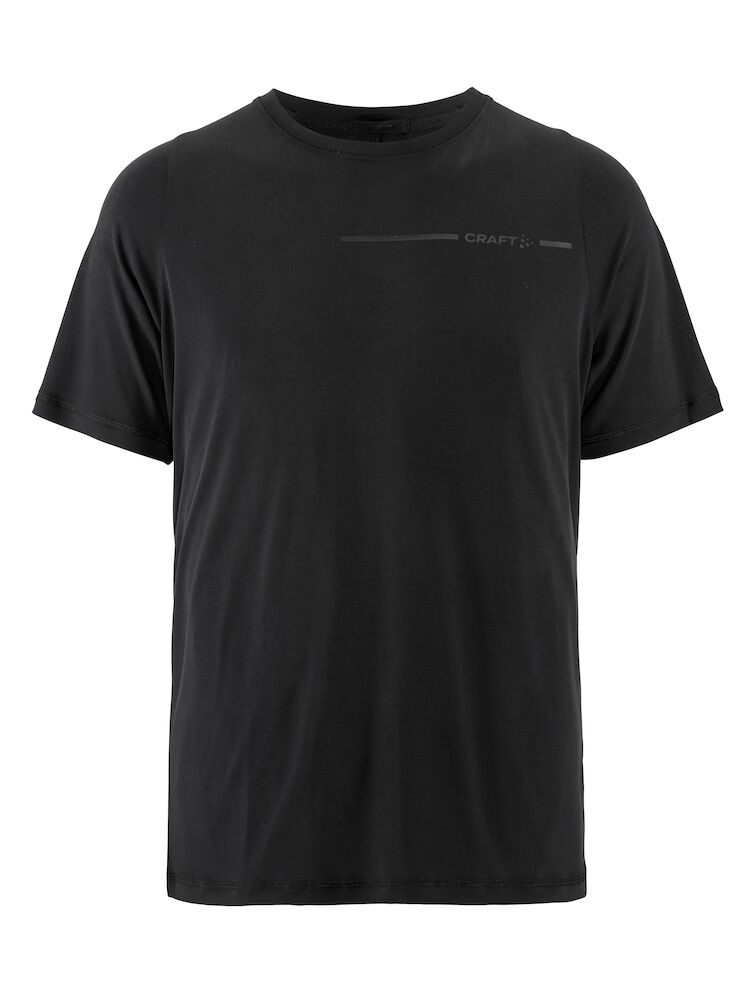 Collective Bi Blend Ss Tee M