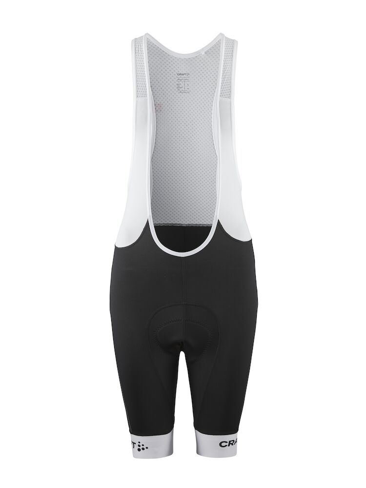 Adv Incline Bib Shorts W Front