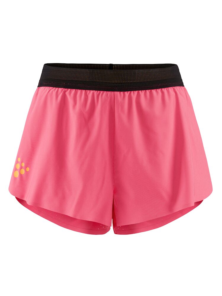 Pro Hypervent Split Shorts 2
