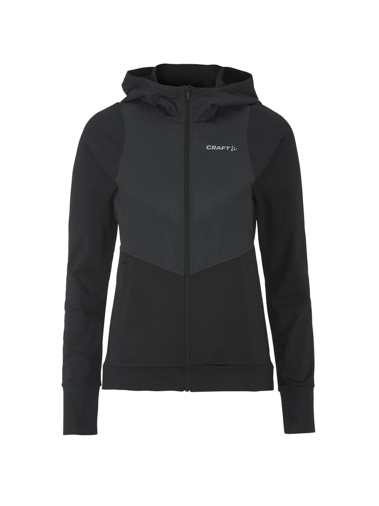 Adv Essence Jersey Hood Jacket 2
