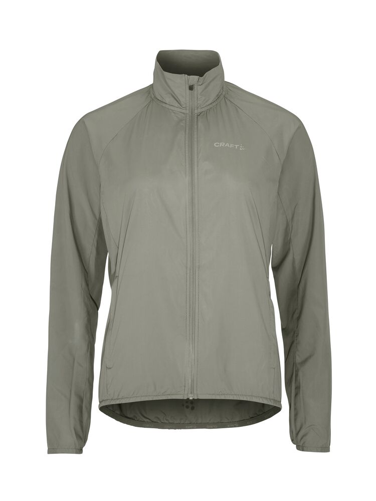 Core Essence Wind Jacket