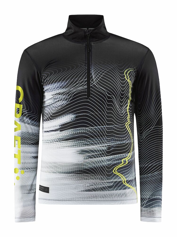 Pro Velocity Jersey M