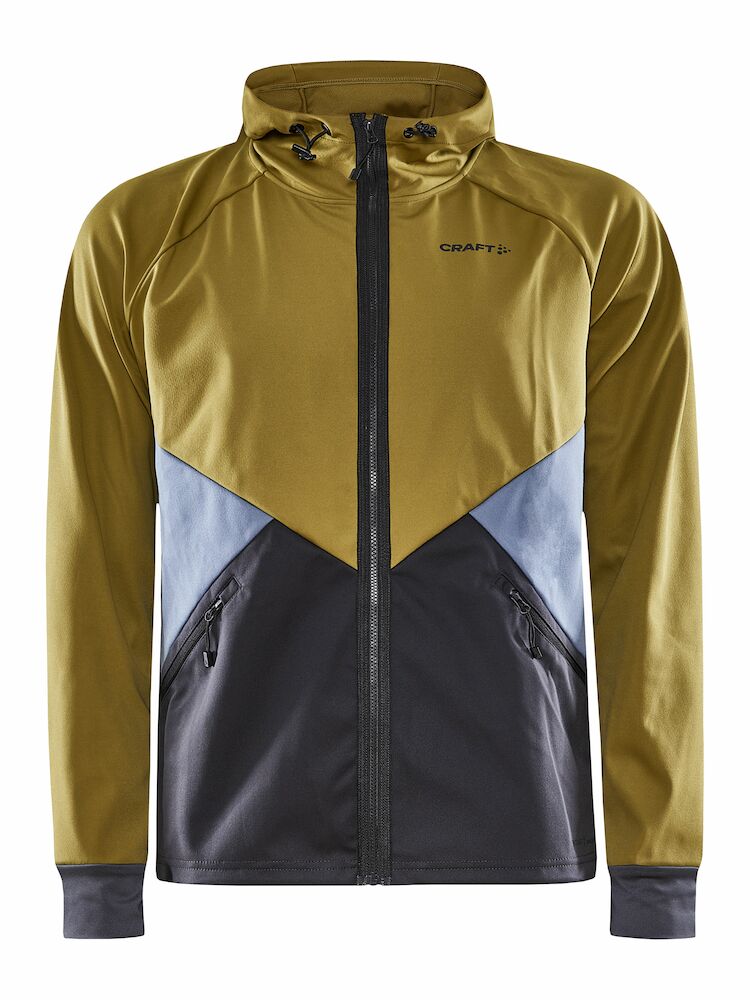 Core Glide Hood Jacket M