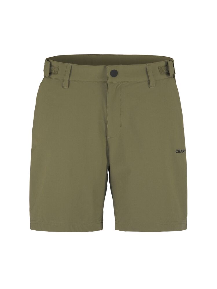 Adv Explore Tech Shorts