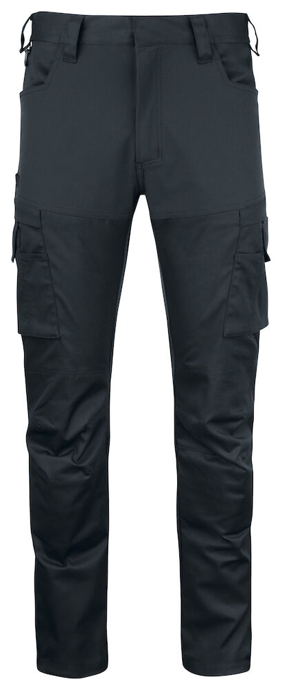 Servicebyxa Stretch 2552