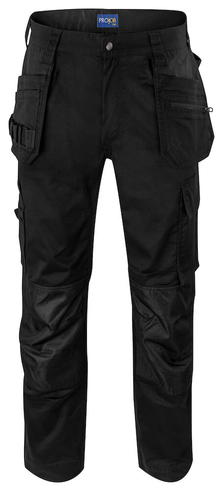 Hantverksbyxa 5570 i Stretchmaterial