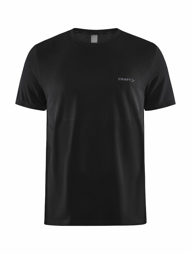 Adv Essence Fuseknit Tee M