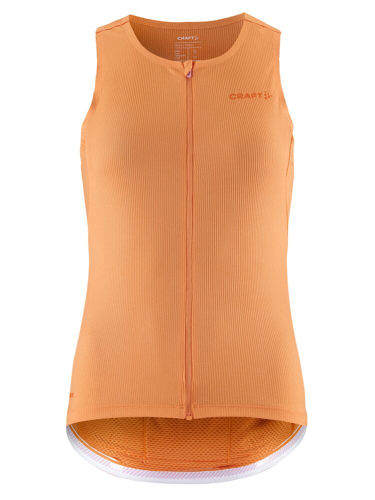 Adv Endur Singlet W Closeup4