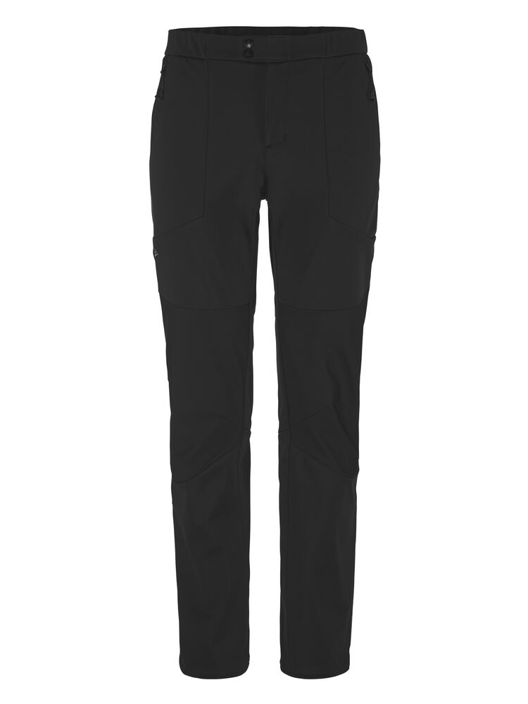 Core Backcountry Pants M Closeup2