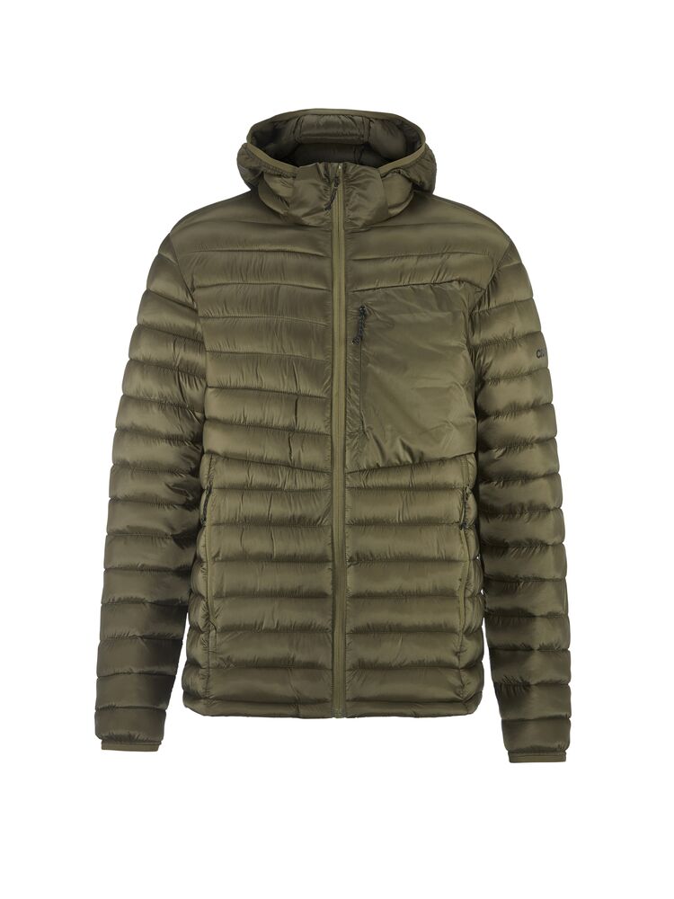Core Explore Lt Insulation Jacket M
