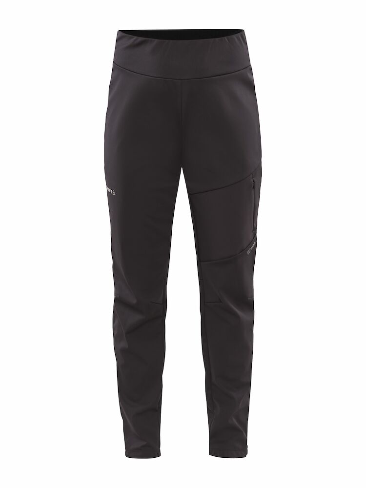 Adv Backcountry Hybrid Pants