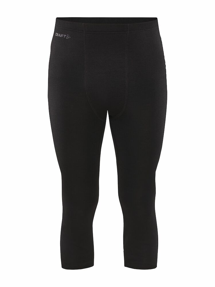 Adv Wool Merino Knickers M