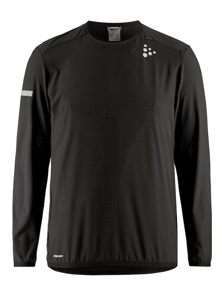 Pro Hypervent Ls Wind Top 2 M
