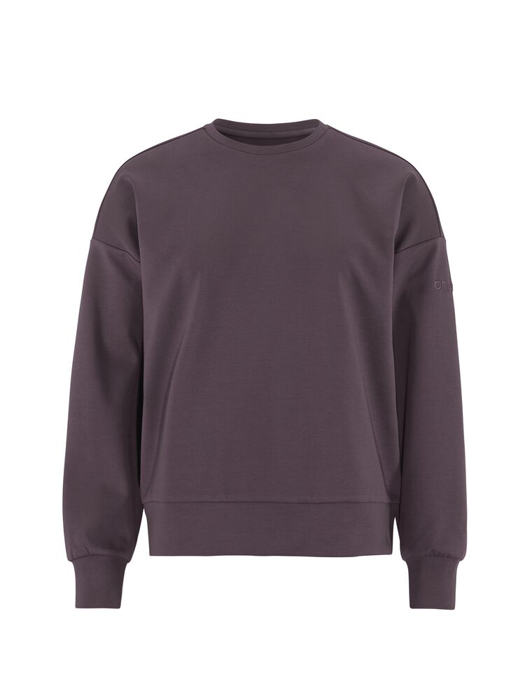 Adv Join Rn Sweatshirt W Front
