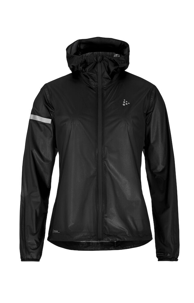Pro Race Rebel Hydro Jacket