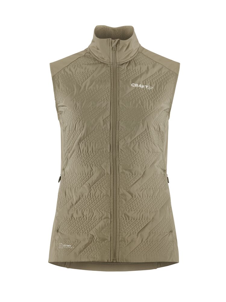 Adv Nordic Training Speed Vest