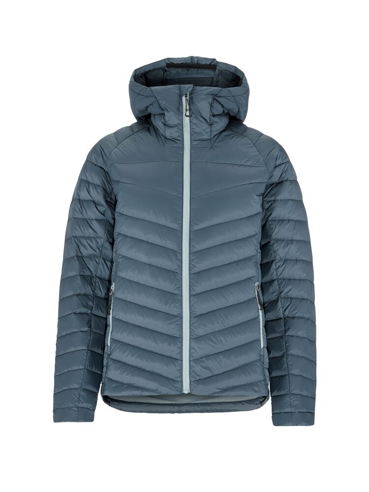 Adv Explore Lt Down Jacket