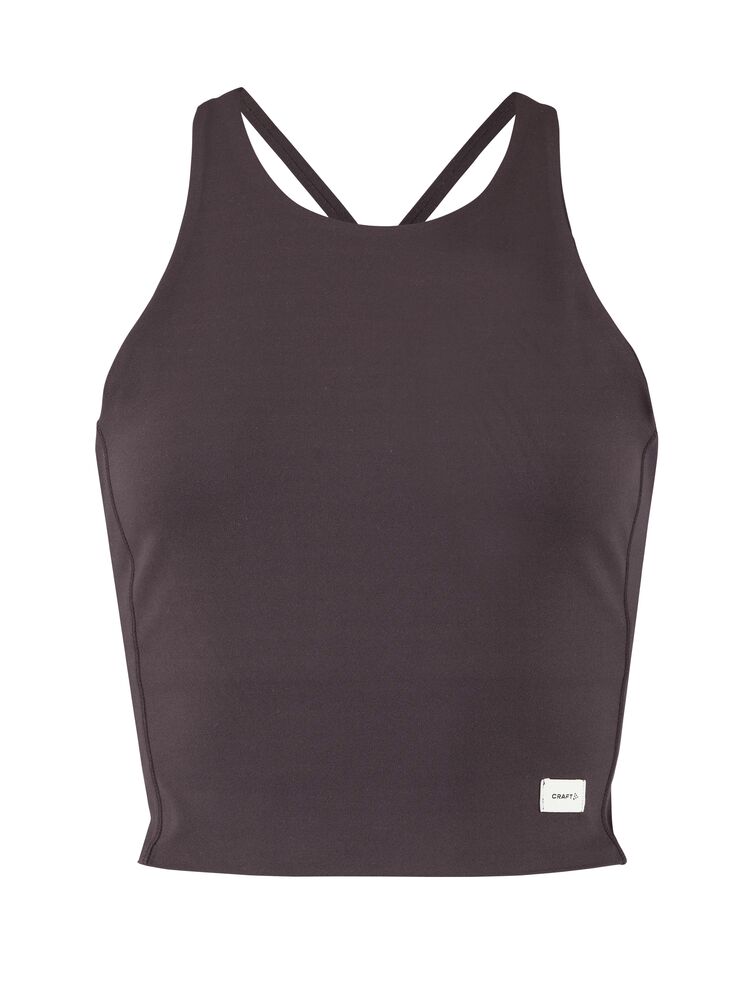 Collective Cropped Singlet