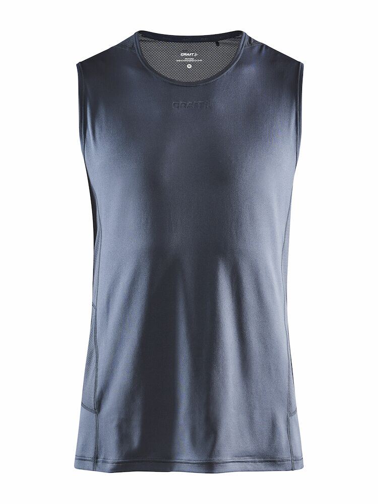 Adv Essence Sl Tee F