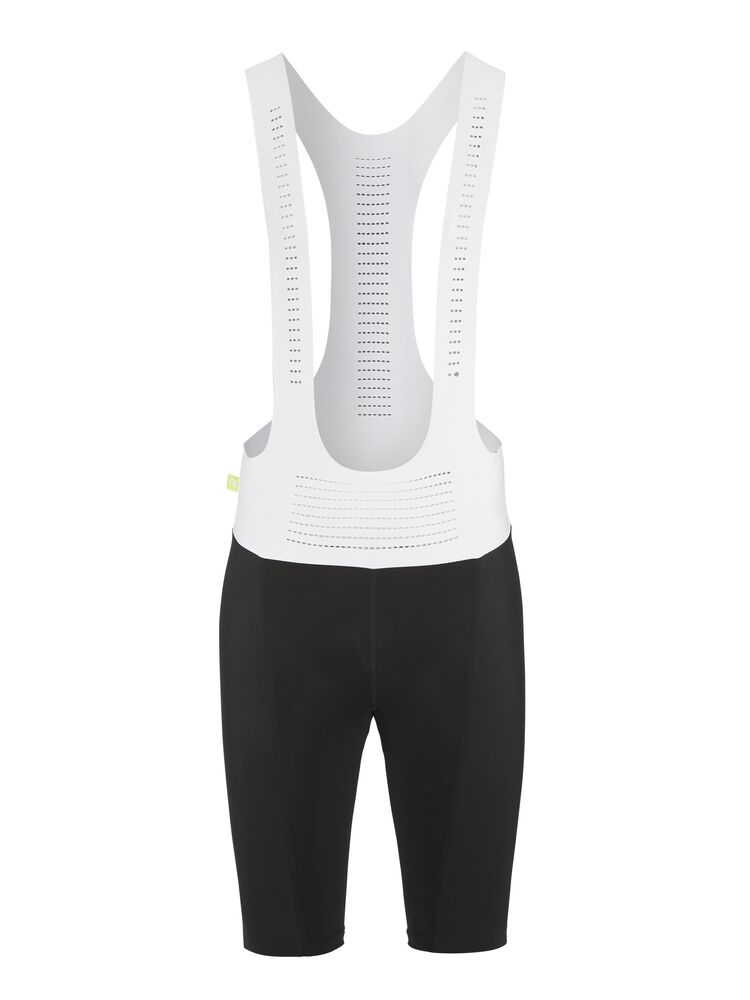 Pro Aero Bib Shorts M