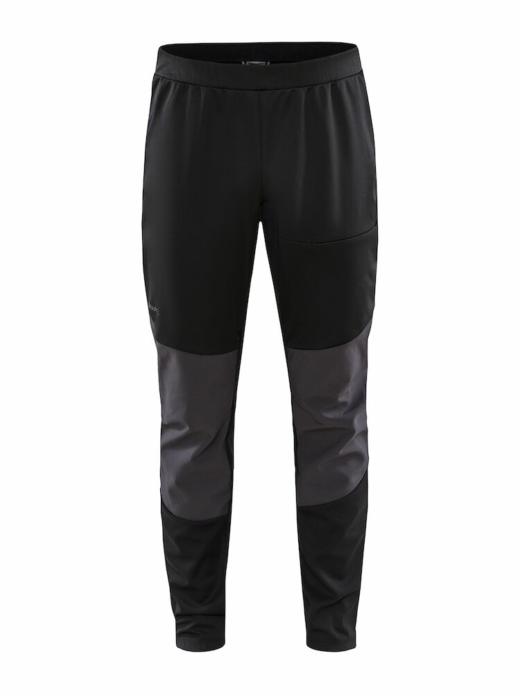 Adv Backcountry Hybrid Pants M