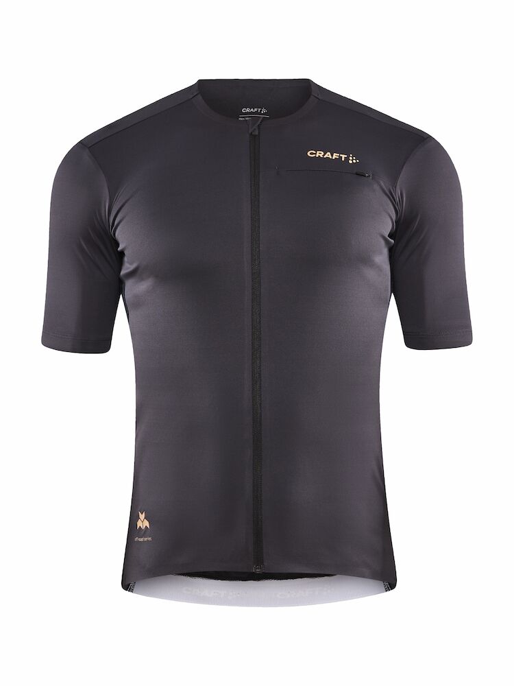 Pro Gravel Ss Jersey M