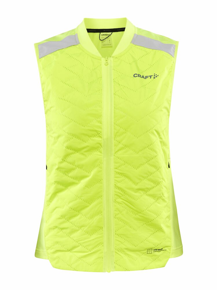 Adv Subz Lumen Vest