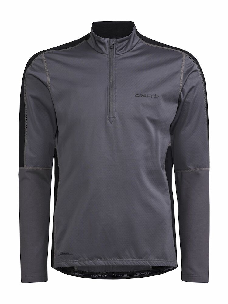 Adv Nordic Race Warm Hz Jersey M