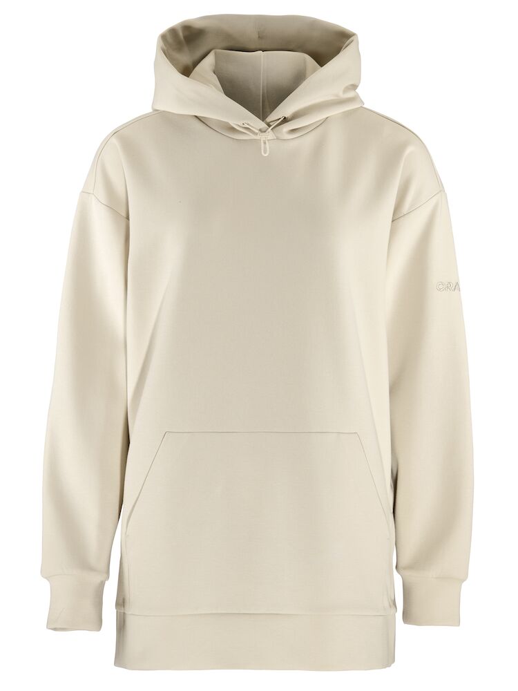 Adv Join Long Hoodie W Front