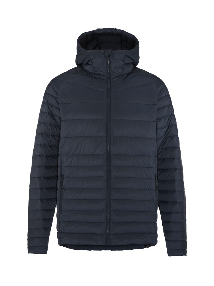 Adv Explore Lt Down Jacket M