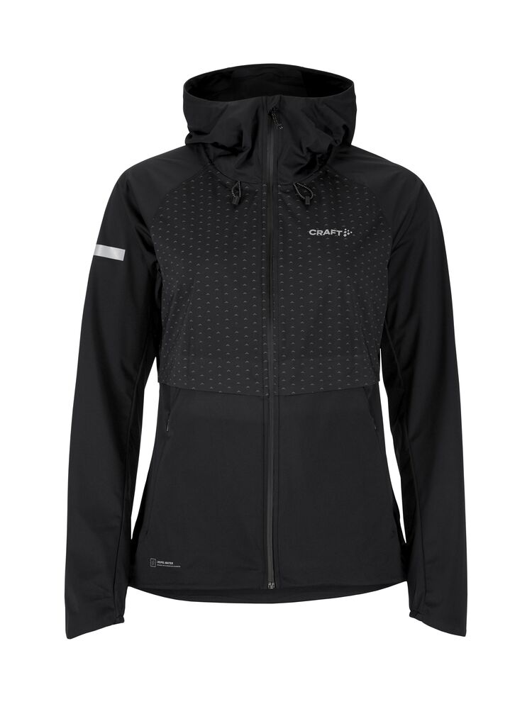 Pro Hydro Lumen Jacket 3