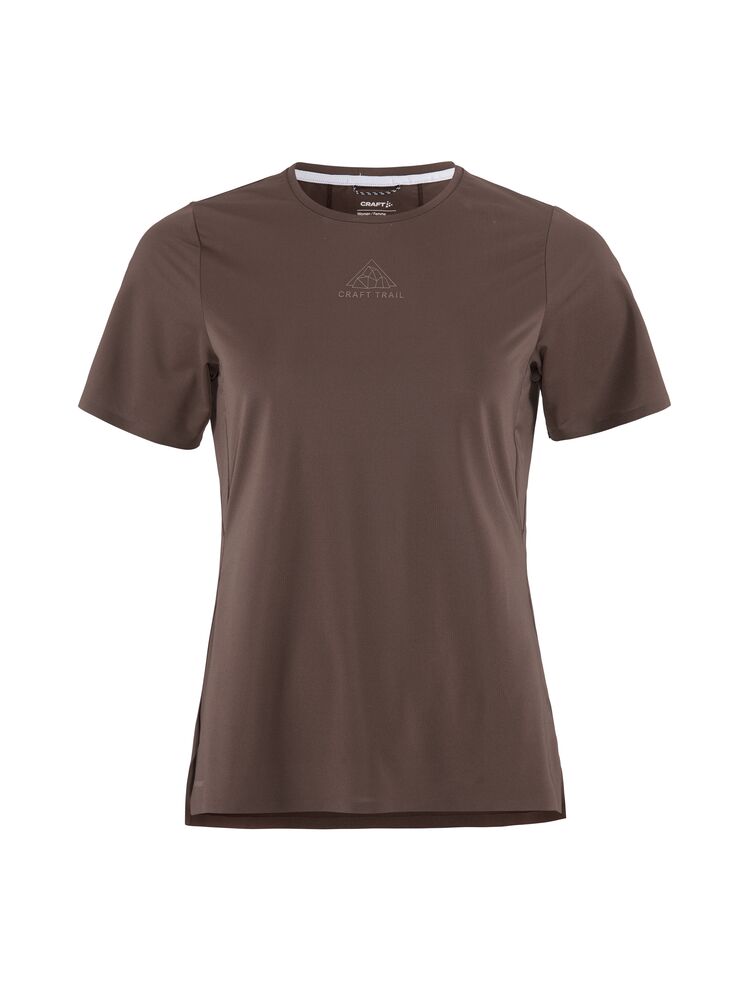 Pro Trail Ss Tee 2