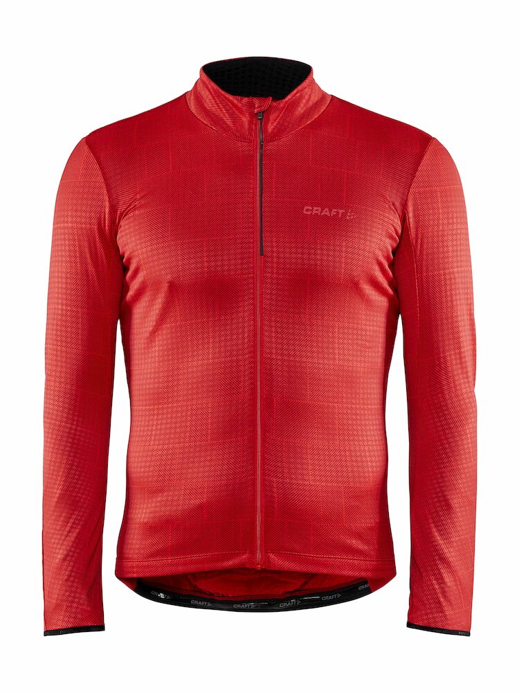 Ideal Thermal Jersey F
