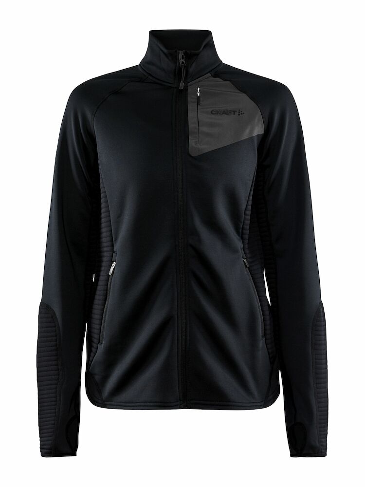 Adv Tech Fleece Thermal Midlayer