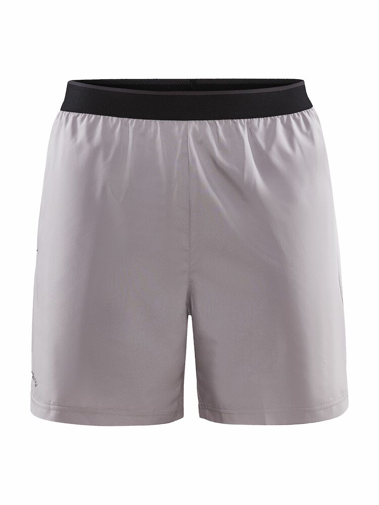 Adv Essence Perforated 2-In-1 Stretch Shorts M