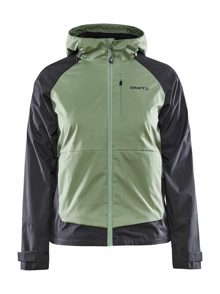 Adv Backcountry Jacket