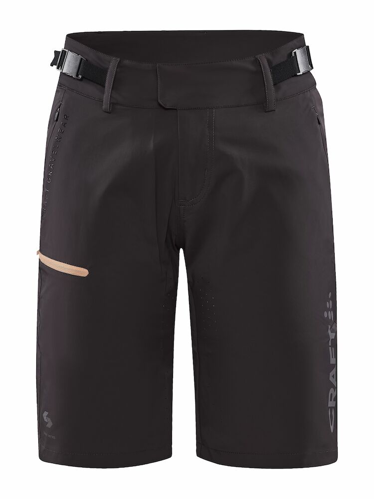 Pro Gravel Shorts