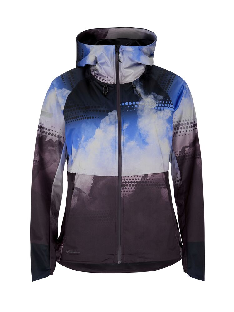 Pro Hydro Jacket 3