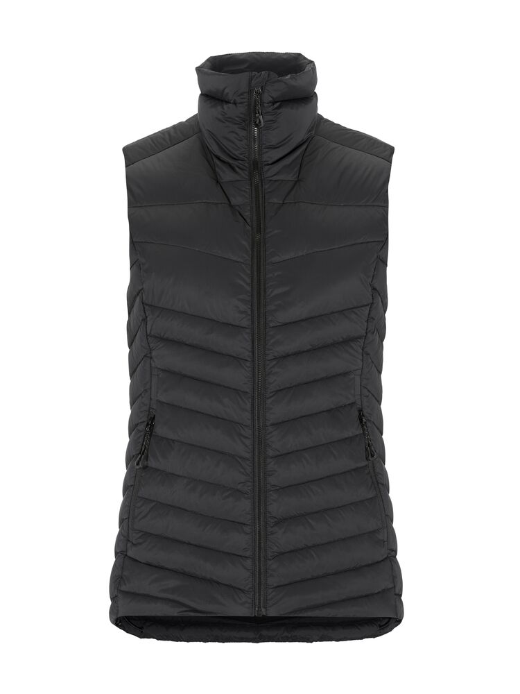 Adv Explore Lt Down Vest