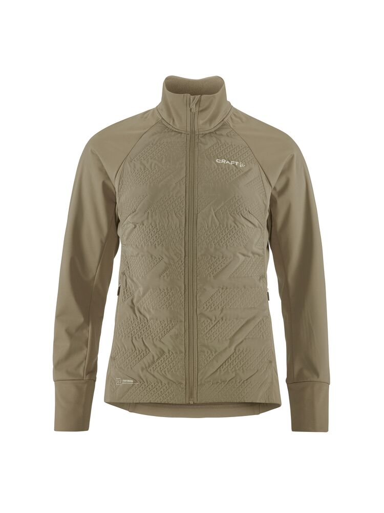 Adv Nordic Training Speed Jacket 2