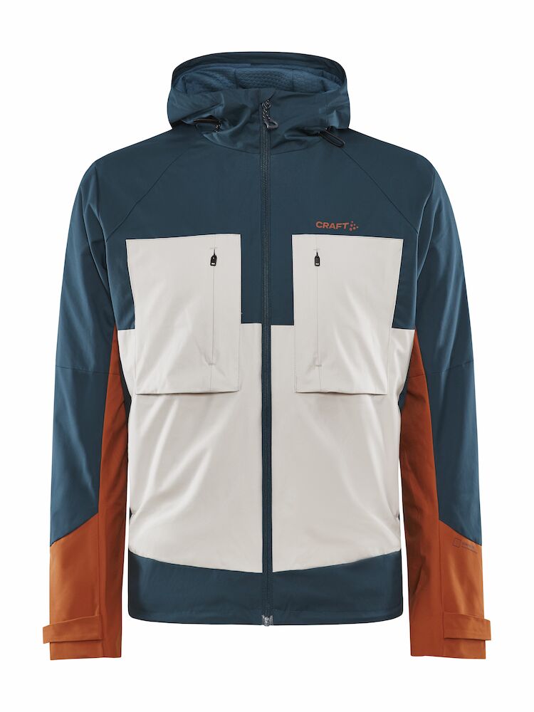 Adv Backcountry Jacket M