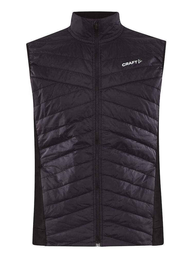 Adv Essence Warm Vest M