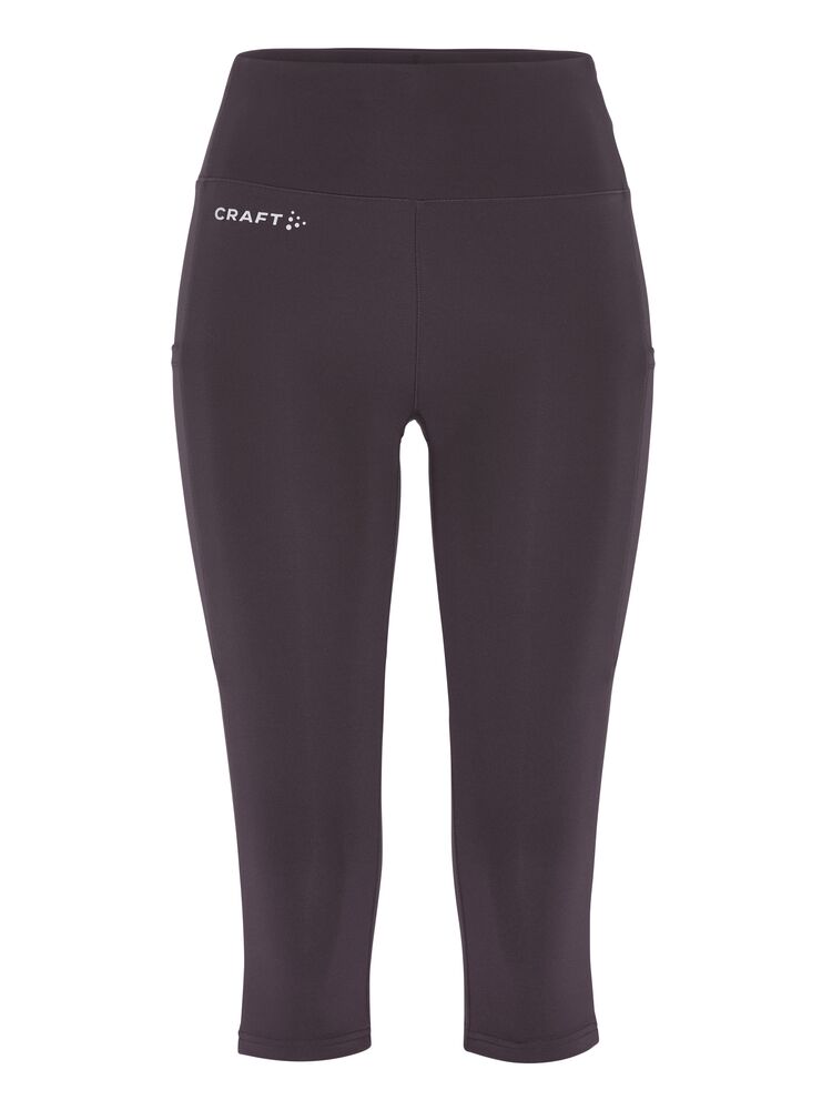 Adv Essence Capri Tights 2