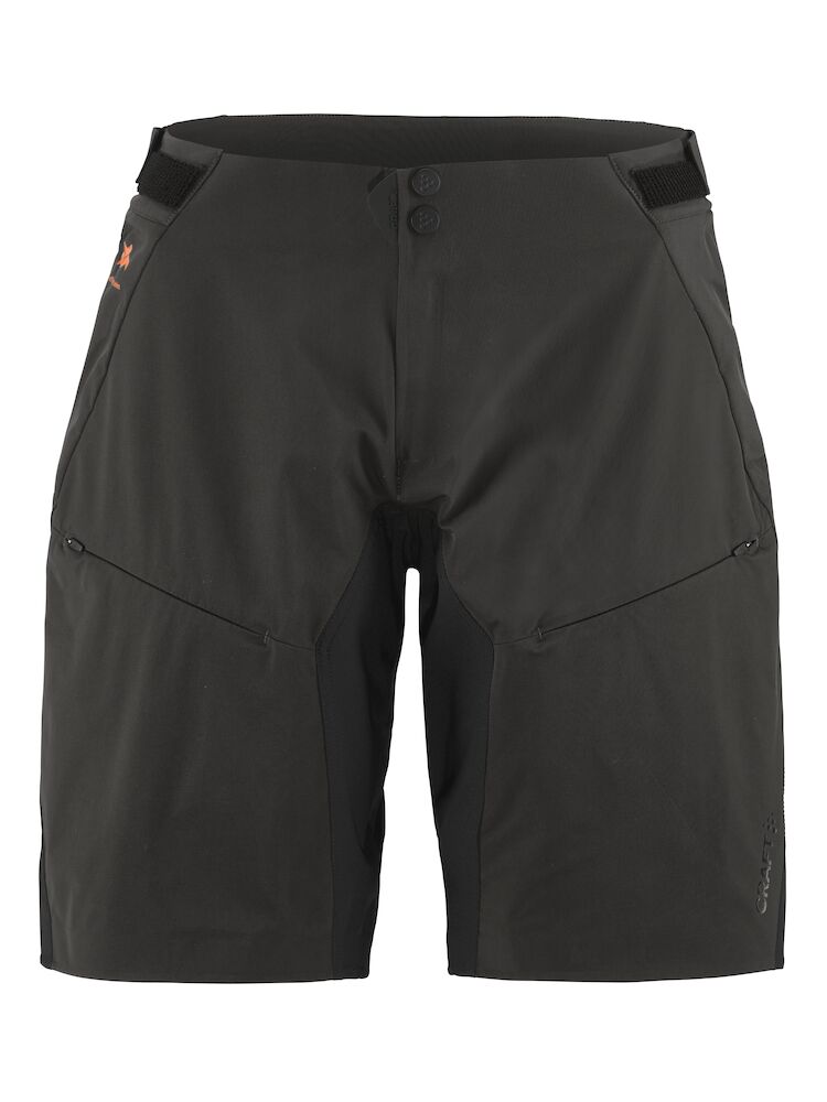 Adv Offroad Xt Shorts W Front