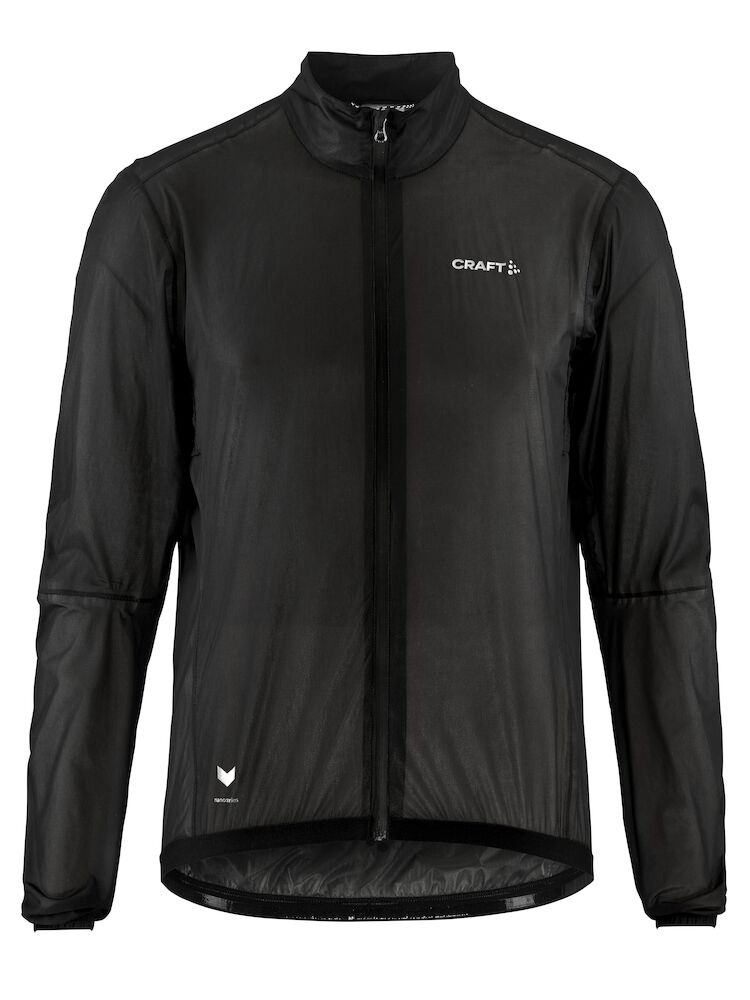 Pro Nano Hydro Jacket M