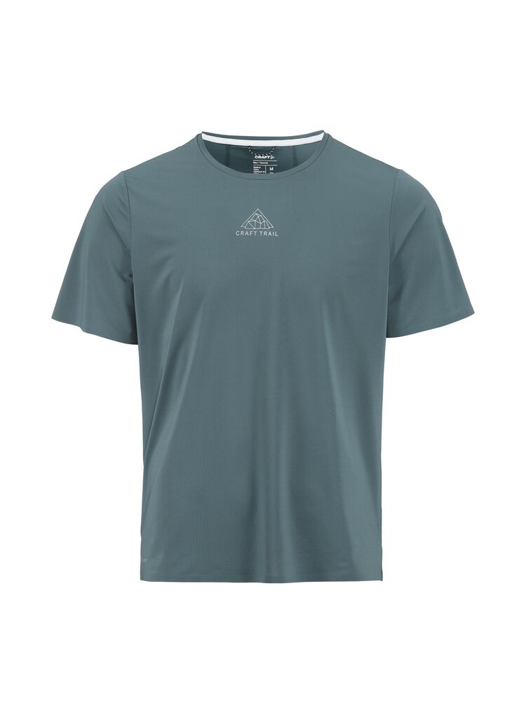 Pro Trail Ss Tee 2 M