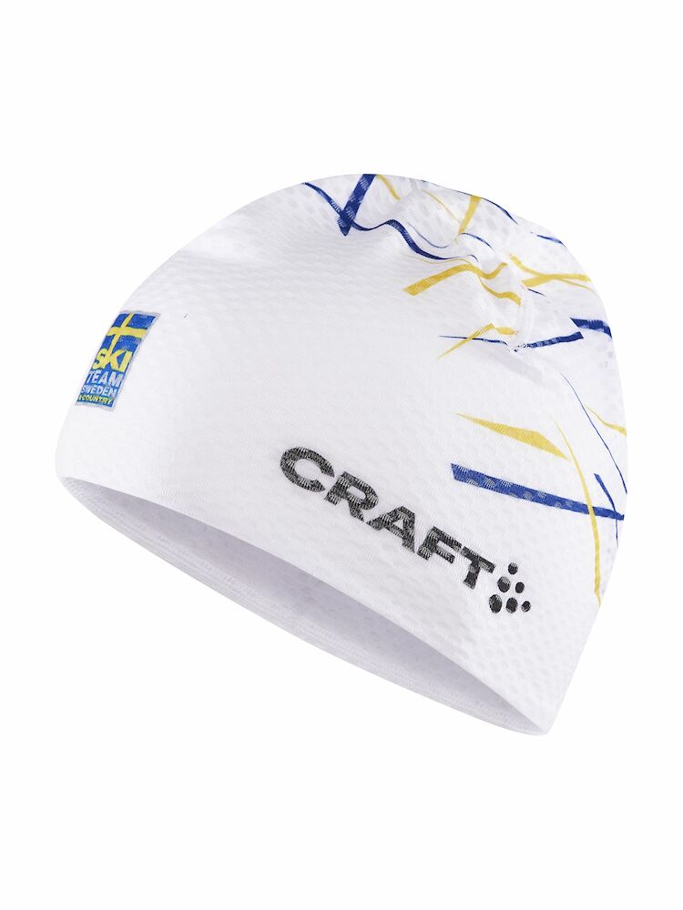 Ski Team Mesh Hat