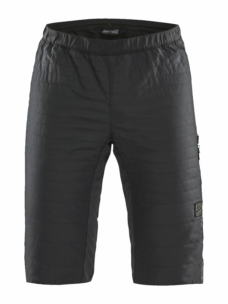 Hale Padded Shorts