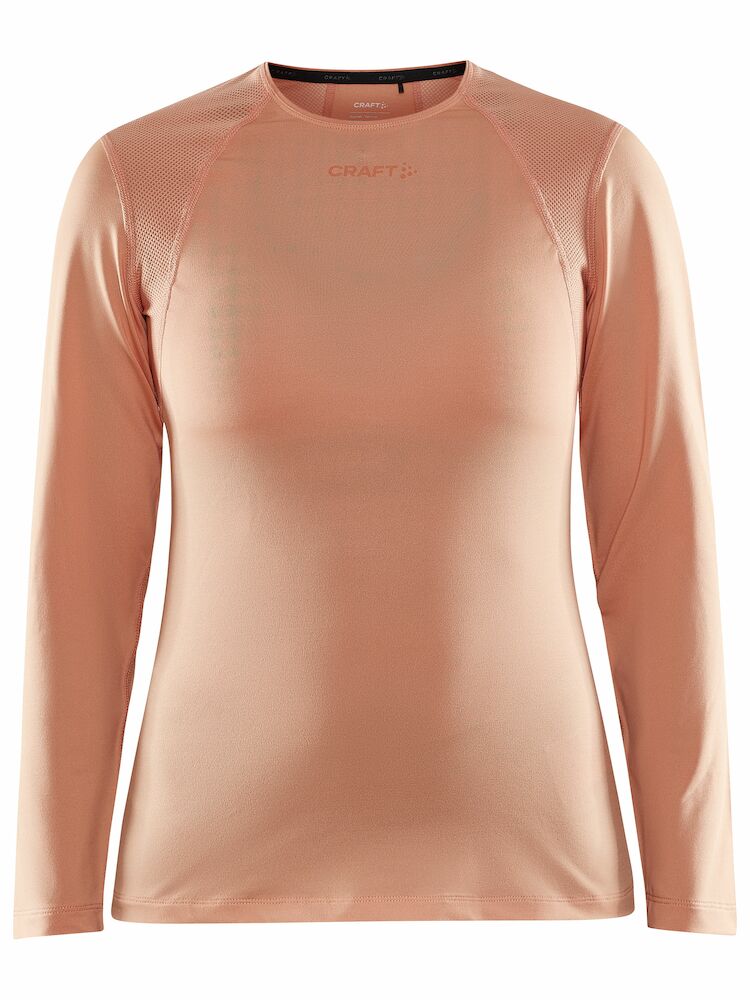Adv Essence Ls Tee