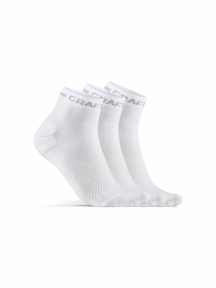 Core Dry Mid Sock 3-Pack-1